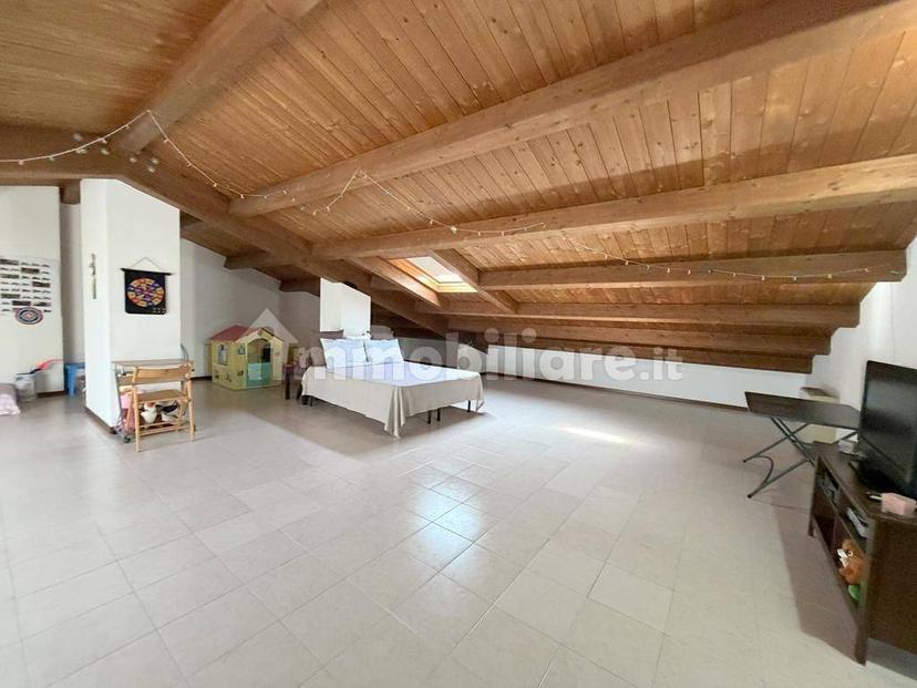 Appartamento via Albere 132, Santa Lucia - Golosine, Verona — foto 25 di 33