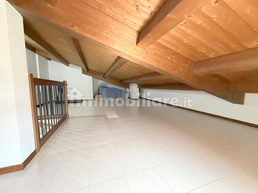 Appartamento via Albere 132, Santa Lucia - Golosine, Verona — foto 18 di 33