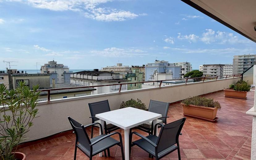 Attico via Giuseppe Verdi 140, Lido Ovest, Faro, Jesolo — foto 12 di 20