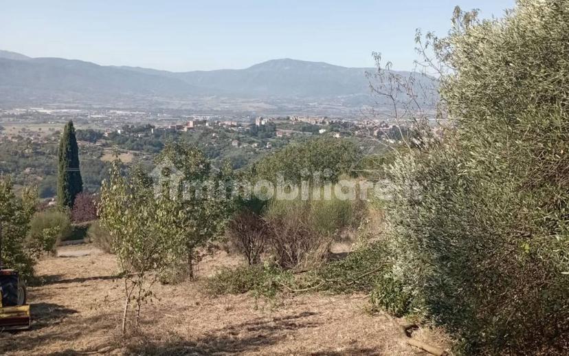 Rustico via Belvedere Castellone, Anagni