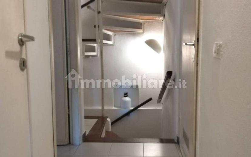 Terratetto unifamiliare via Borea 64, Ameglia — foto 13 di 26