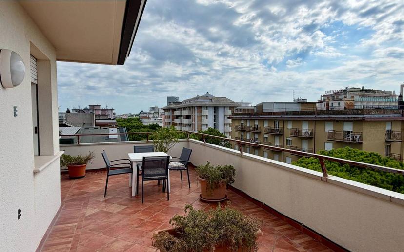 Attico via Giuseppe Verdi 140, Lido Ovest, Faro, Jesolo — foto 6 di 20