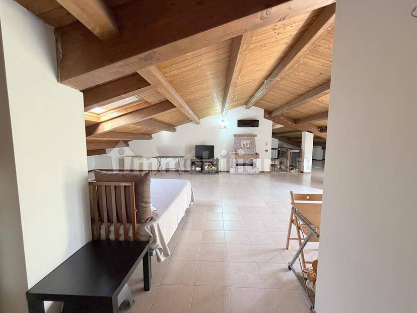 Appartamento via Albere 132, Santa Lucia - Golosine, Verona — foto 11 di 33
