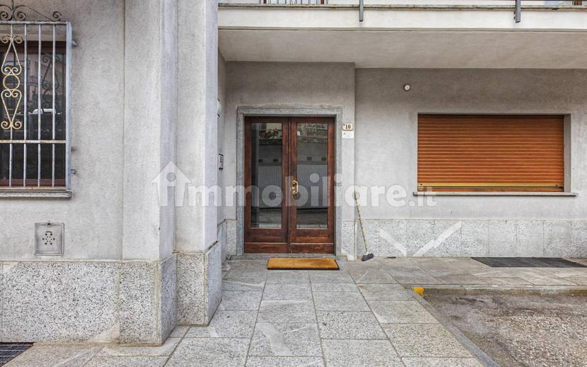 Appartamento via Flavio Parvis, Centro, Varzo — foto 27 di 42