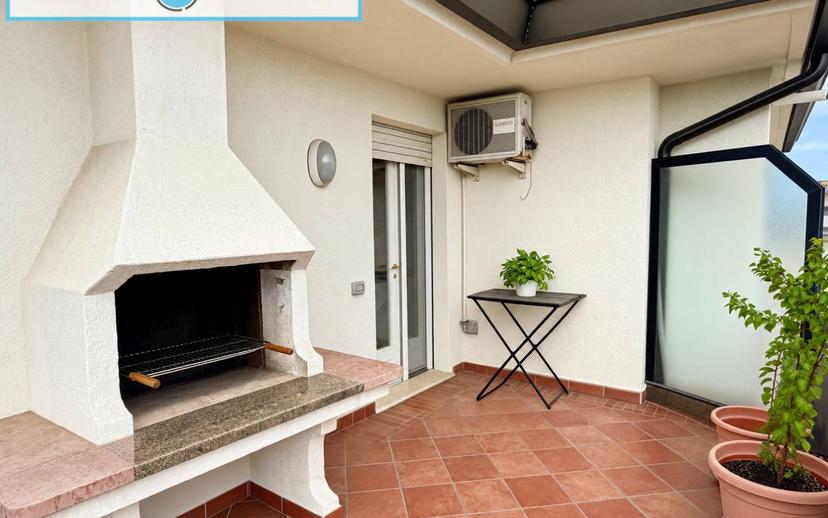 Attico via Giuseppe Verdi 140, Lido Ovest, Faro, Jesolo — foto 15 di 20