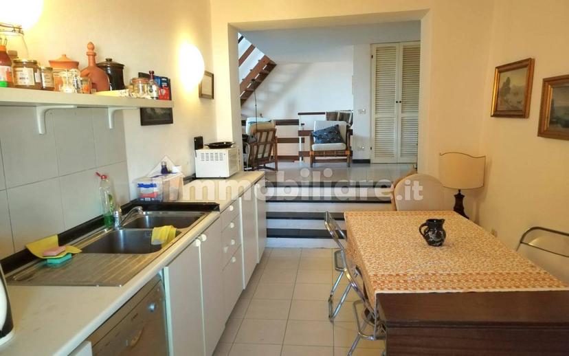 Terratetto unifamiliare via Borea 64, Ameglia — foto 14 di 26