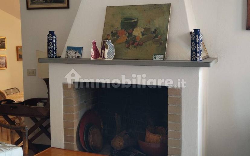 Terratetto unifamiliare via Borea 64, Ameglia — foto 23 di 26