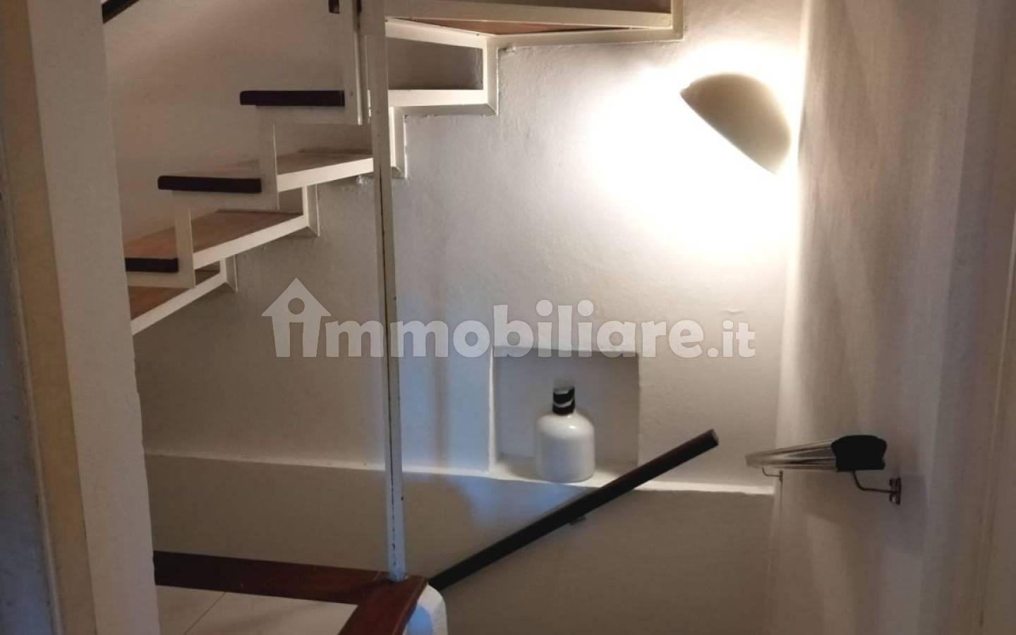 Terratetto unifamiliare via Borea 64, Ameglia