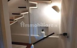Terratetto unifamiliare via Borea 64, Ameglia