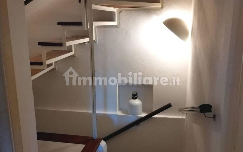 Terratetto unifamiliare via Borea 64, Ameglia
