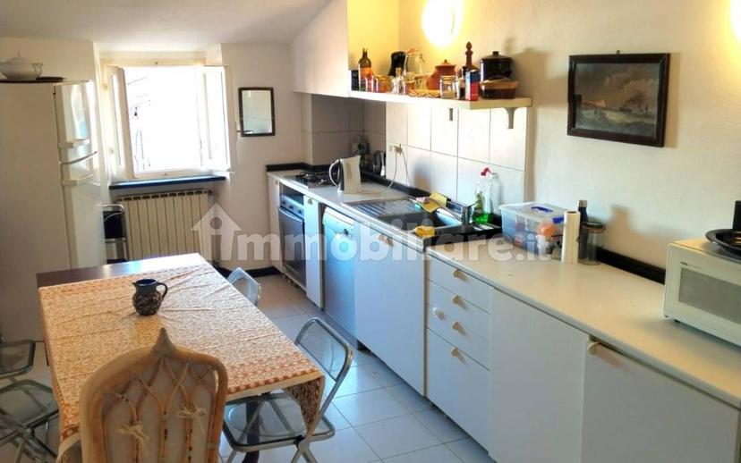 Terratetto unifamiliare via Borea 64, Ameglia — foto 10 di 26