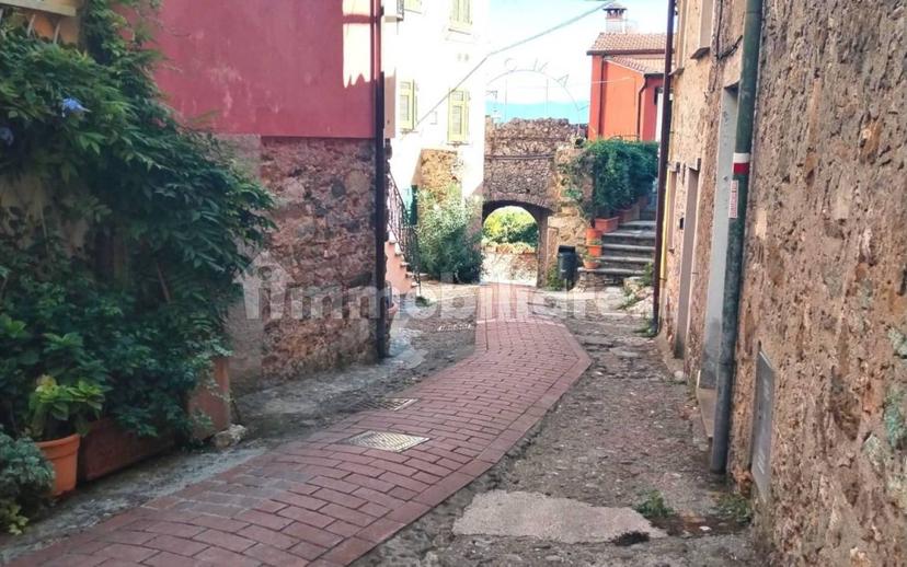 Terratetto unifamiliare via Borea 64, Ameglia — foto 24 di 26