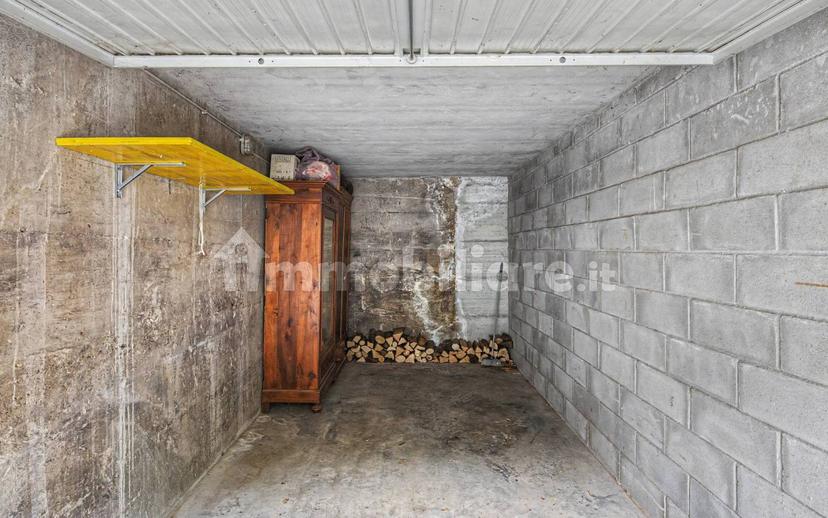 Appartamento via Flavio Parvis, Centro, Varzo — foto 19 di 42