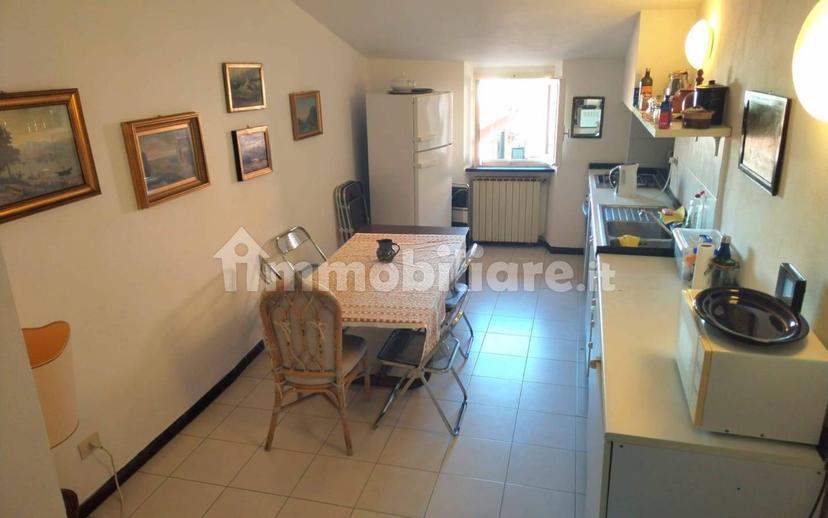 Terratetto unifamiliare via Borea 64, Ameglia — foto 7 di 26