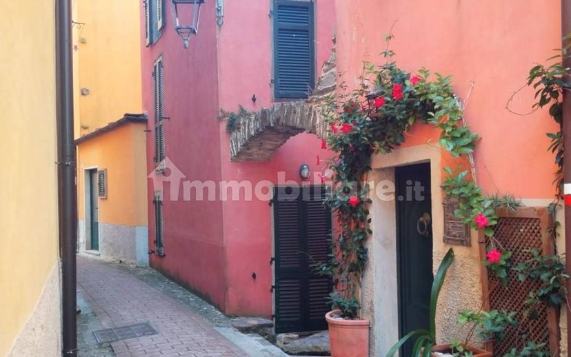 Terratetto unifamiliare via Borea 64, Ameglia — foto 21 di 26