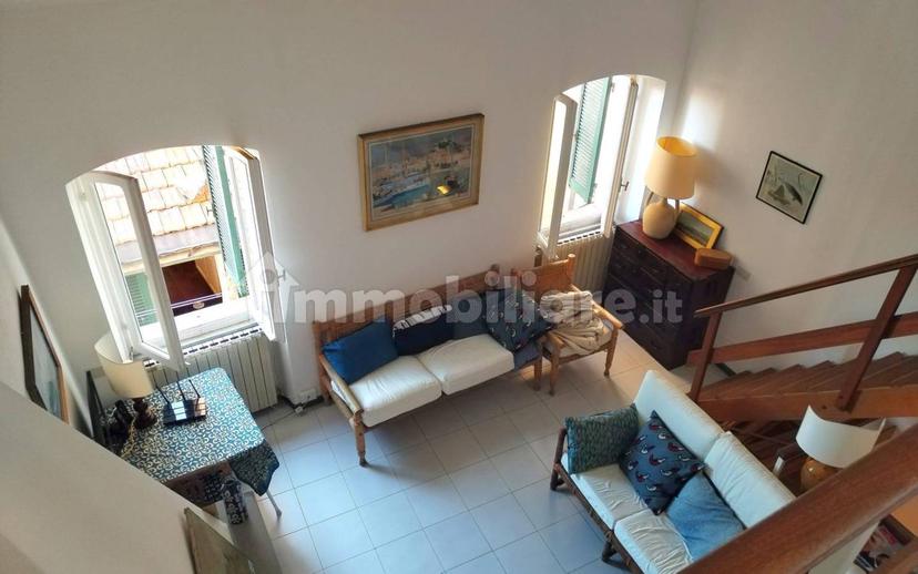 Terratetto unifamiliare via Borea 64, Ameglia — foto 22 di 26