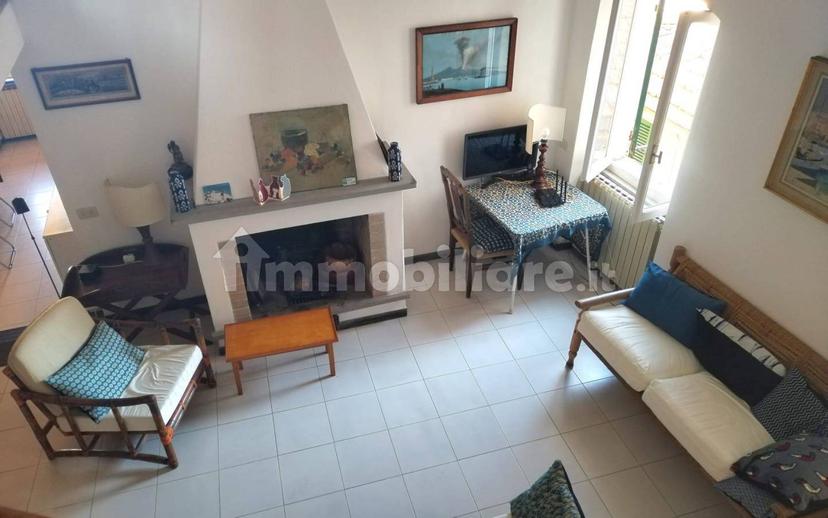 Terratetto unifamiliare via Borea 64, Ameglia — foto 25 di 26