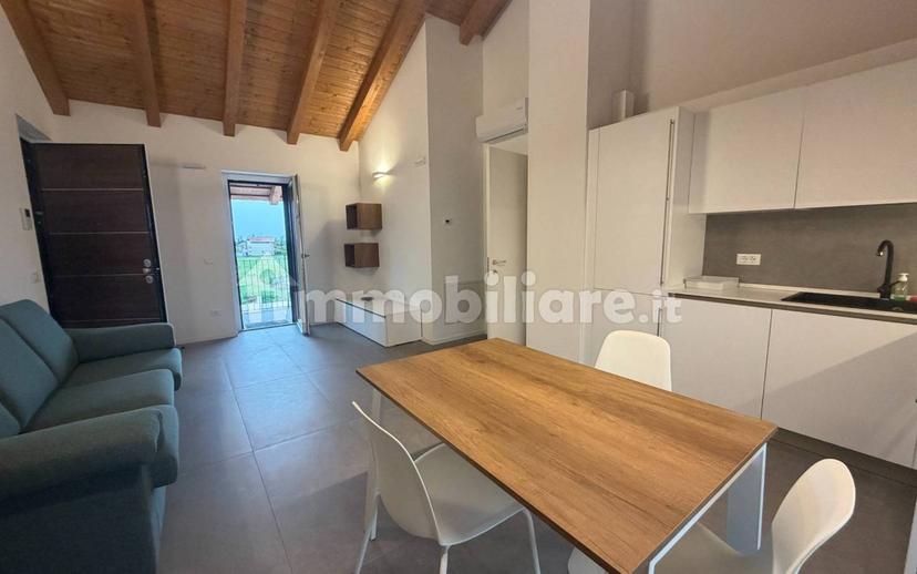 Trilocale via Roma, Centro, Moimacco — foto 6 di 17