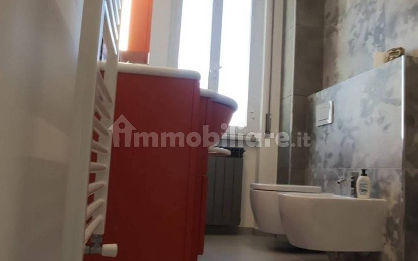 Appartamento via Barrili, Centro, Carcare — foto 8 di 13