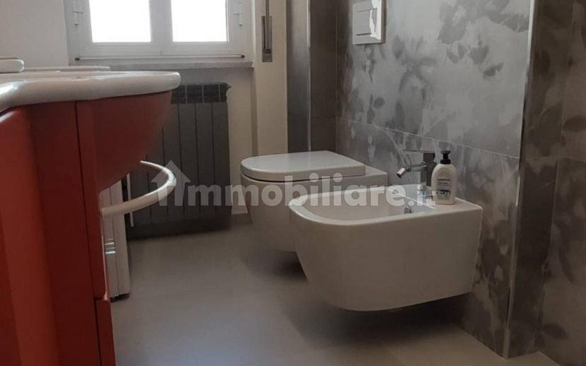 Appartamento via Barrili, Centro, Carcare — foto 11 di 13