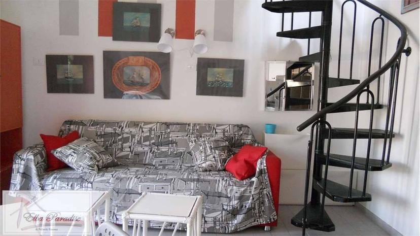 Appartamento viale Elba, 1, Marina Di Campo, Campo nell'Elba — foto 28 di 40