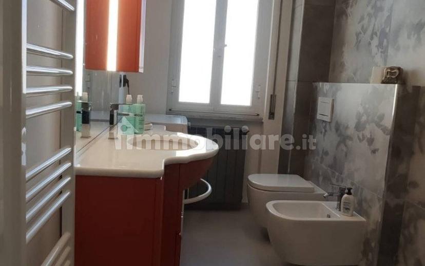 Appartamento via Barrili, Centro, Carcare — foto 12 di 13