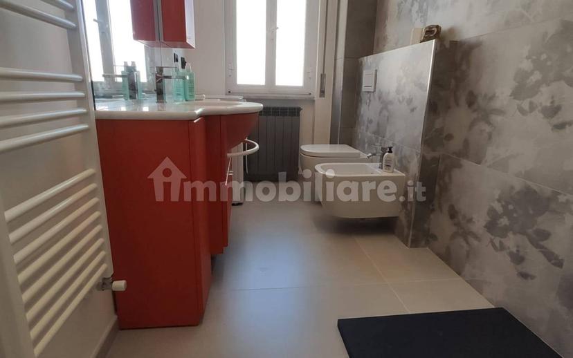 Appartamento via Barrili, Centro, Carcare — foto 9 di 13