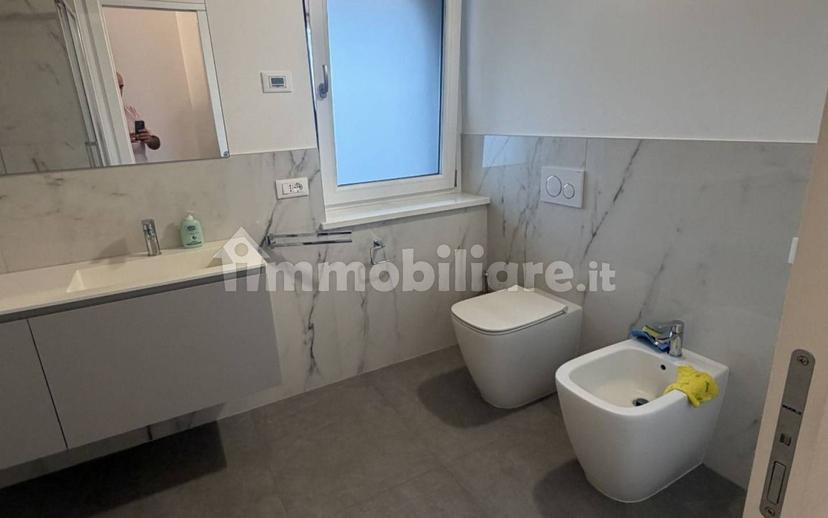 Trilocale via Roma, Centro, Moimacco — foto 8 di 17