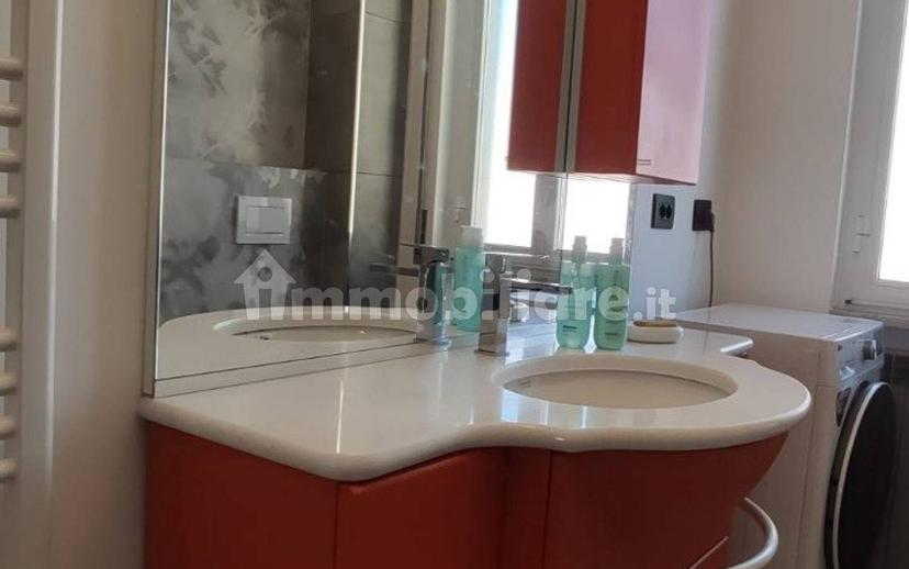 Appartamento via Barrili, Centro, Carcare — foto 4 di 13