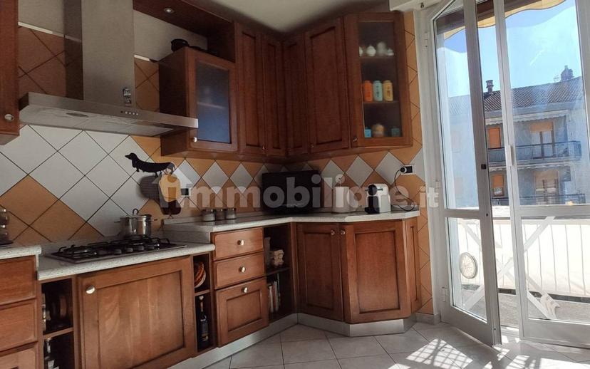 Appartamento via Barrili, Centro, Carcare — foto 7 di 13