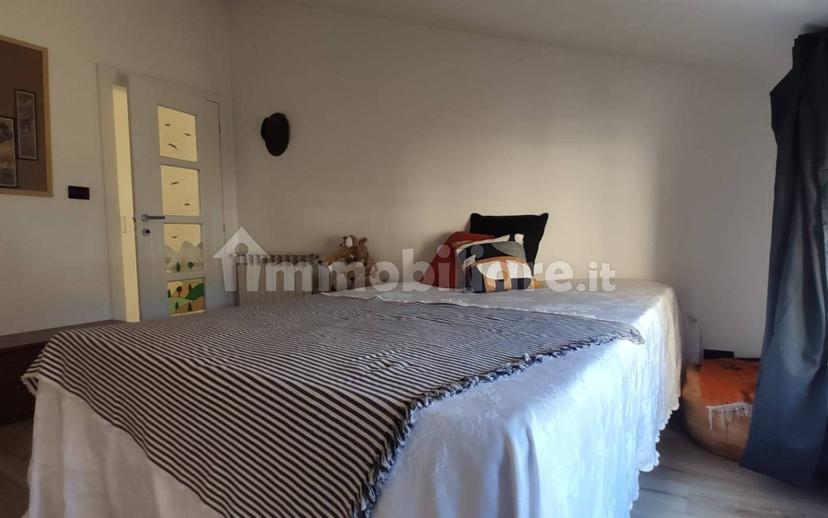 Appartamento via Barrili, Centro, Carcare