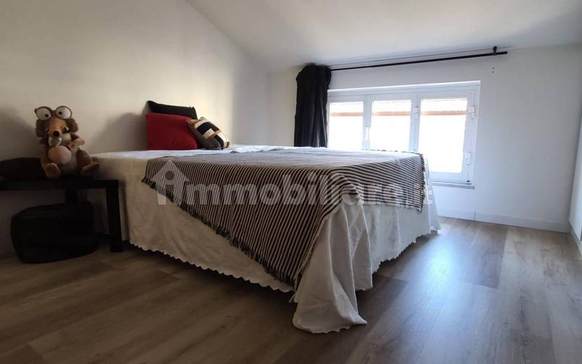 Appartamento via Barrili, Centro, Carcare — foto 3 di 13