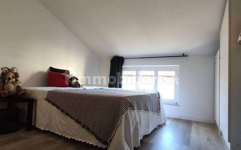 Appartamento via Barrili, Centro, Carcare — foto 13 di 13