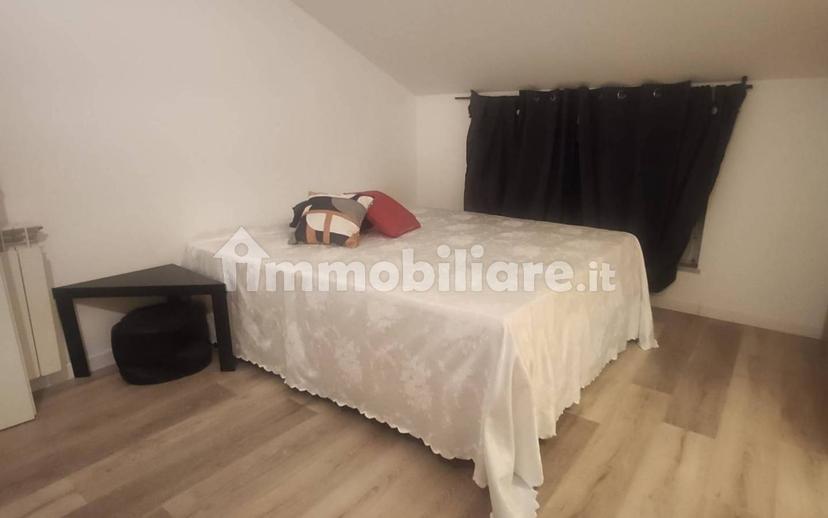 Appartamento via Barrili, Centro, Carcare — foto 2 di 13