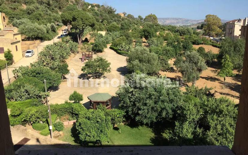 Stanza singola via Eschilo, Agrigento — foto 2 di 5