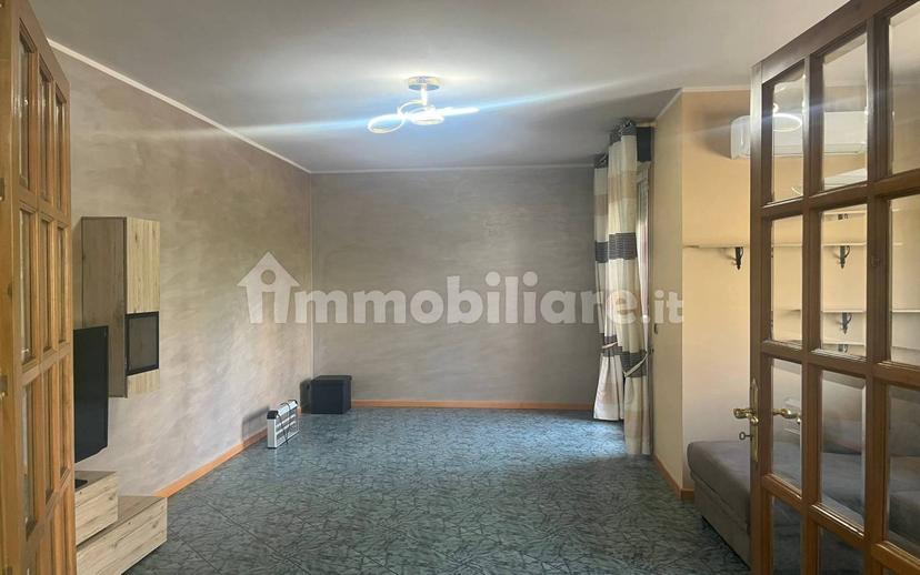 Quadrilocale viale Scala Greca, Scala Greca - Neapolis, Siracusa — foto 2 di 18