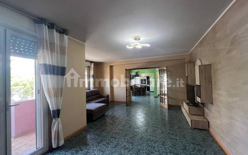 Quadrilocale viale Scala Greca, Scala Greca - Neapolis, Siracusa — foto 15 di 18