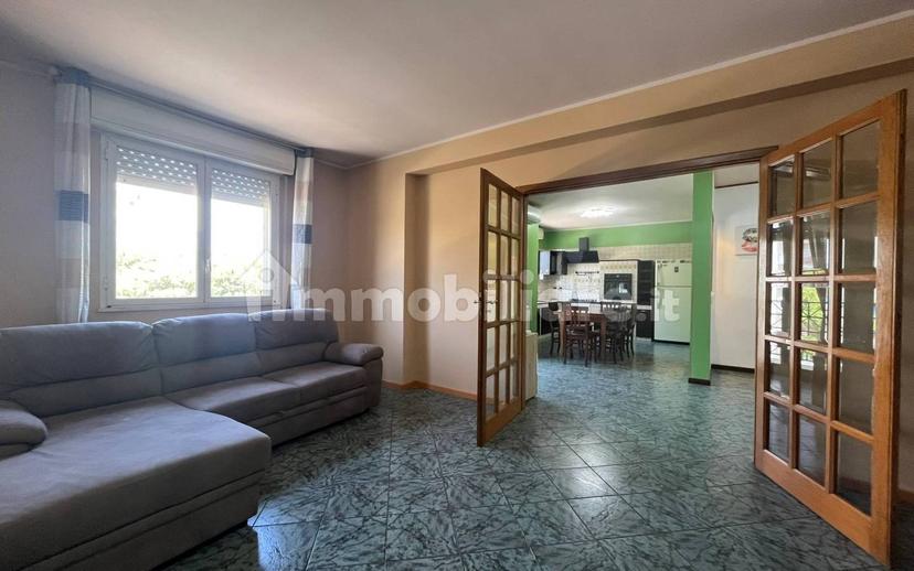Quadrilocale viale Scala Greca, Scala Greca - Neapolis, Siracusa — foto 7 di 18