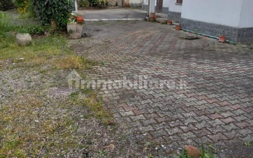 Villa bifamiliare via 20 Settembre, Centro, Mortara — foto 26 di 27