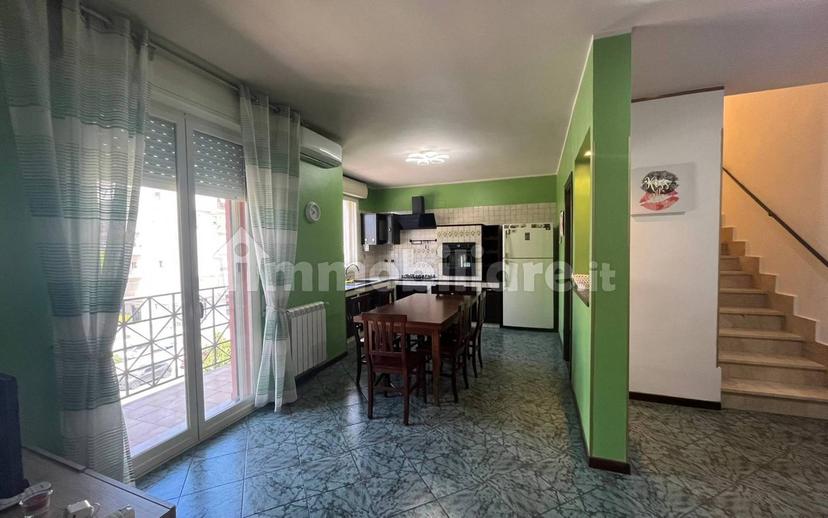 Quadrilocale viale Scala Greca, Scala Greca - Neapolis, Siracusa — foto 12 di 18