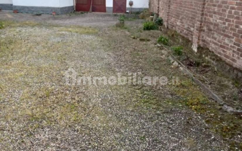 Villa bifamiliare via 20 Settembre, Centro, Mortara — foto 4 di 27