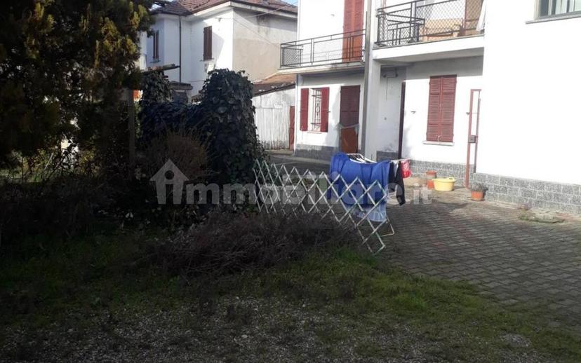 Villa bifamiliare via 20 Settembre, Centro, Mortara — foto 19 di 27