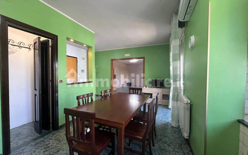 Quadrilocale viale Scala Greca, Scala Greca - Neapolis, Siracusa — foto 5 di 18