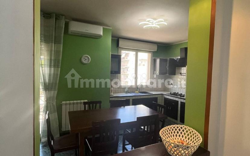 Quadrilocale viale Scala Greca, Scala Greca - Neapolis, Siracusa — foto 17 di 18