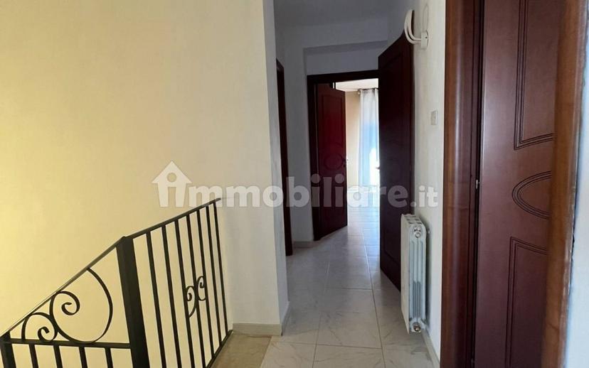 Quadrilocale viale Scala Greca, Scala Greca - Neapolis, Siracusa — foto 11 di 18