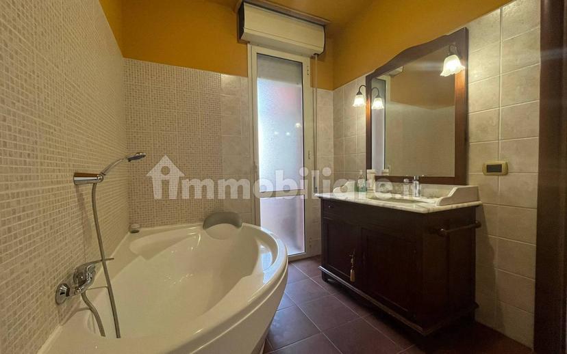 Quadrilocale viale Scala Greca, Scala Greca - Neapolis, Siracusa — foto 10 di 18