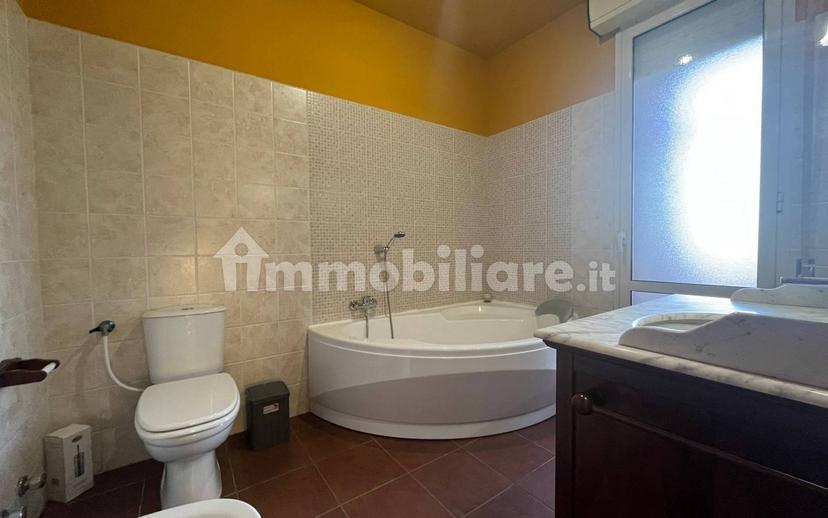 Quadrilocale viale Scala Greca, Scala Greca - Neapolis, Siracusa — foto 6 di 18