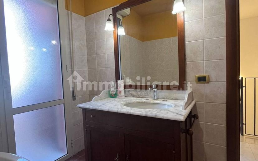 Quadrilocale viale Scala Greca, Scala Greca - Neapolis, Siracusa — foto 9 di 18