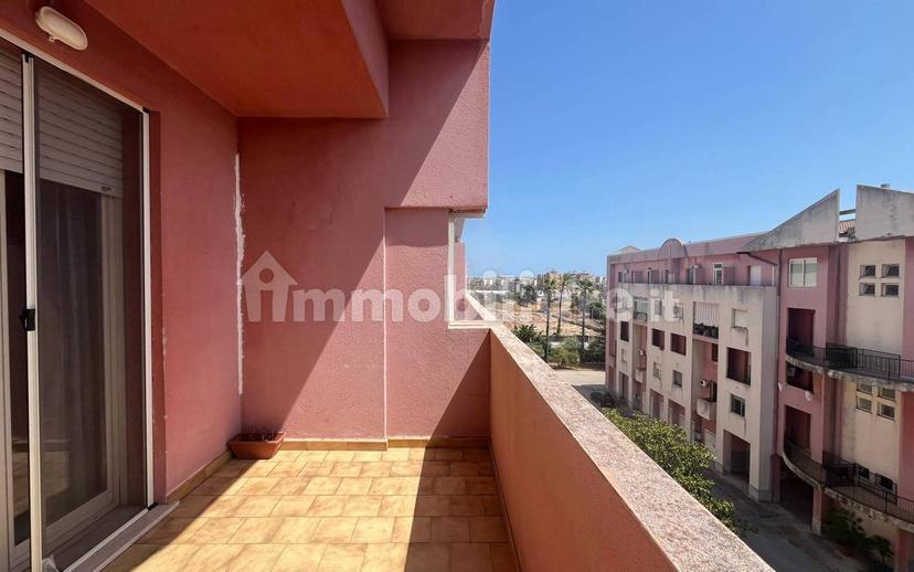 Quadrilocale viale Scala Greca, Scala Greca - Neapolis, Siracusa — foto 13 di 18