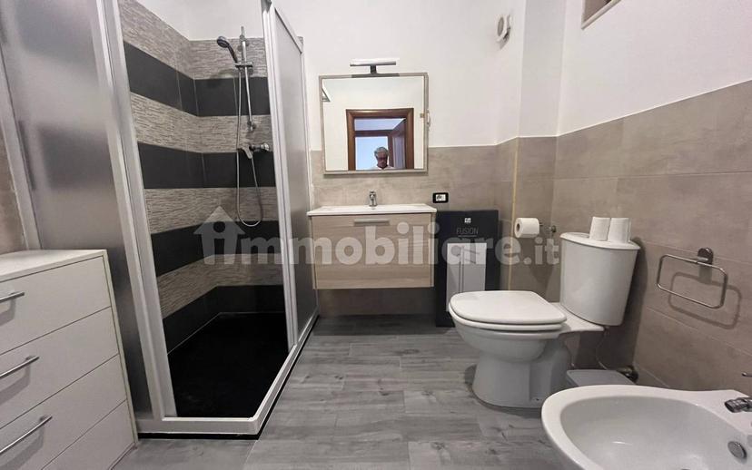 Quadrilocale viale Scala Greca, Scala Greca - Neapolis, Siracusa — foto 4 di 18